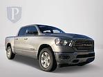 Used 2024 Ram 1500 Laramie Crew Cab 4x4, Pickup for sale #9GA793 - photo 3