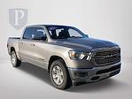 Used 2024 Ram 1500 Laramie Crew Cab 4x4, Pickup for sale #9GA793 - photo 46