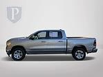 Used 2024 Ram 1500 Laramie Crew Cab 4x4, Pickup for sale #9GA793 - photo 6