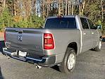 Used 2024 Ram 1500 Laramie Crew Cab 4x4, Pickup for sale #9GA793 - photo 4