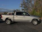 Used 2024 Ram 1500 Laramie Crew Cab 4x4, Pickup for sale #9GA793 - photo 8