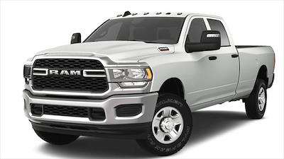 2023 Ram 2500 Crew Cab 4x4, Pickup for sale #FA3609N - photo 1