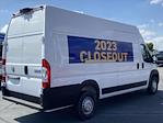 New 2024 Ram ProMaster 3500 Base Super High Roof FWD, Empty Cargo Van for sale #F30758 - photo 37