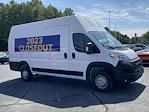 New 2024 Ram ProMaster 3500 Base Super High Roof FWD, Empty Cargo Van for sale #F30758 - photo 38