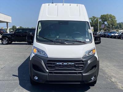 New 2024 Ram ProMaster 3500 Base Super High Roof FWD, Empty Cargo Van for sale #F30759 - photo 1