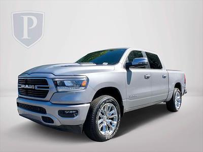 New 2024 Ram 1500 Laramie Crew Cab 4x4, Pickup for sale #FA0538 - photo 1