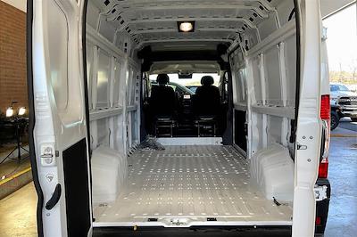 2024 Ram ProMaster 2500 High Roof FWD, Empty Cargo Van for sale #FA3863 - photo 2