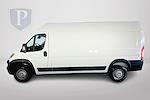 2024 Ram ProMaster 2500 High Roof FWD, Empty Cargo Van for sale #FA3863 - photo 4
