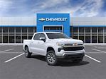 New 2025 Chevrolet Silverado 1500 LT Crew Cab 4x4, Pickup for sale #6-36926 - photo 1