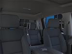 New 2025 Chevrolet Silverado 1500 LT Crew Cab 4x4, Pickup for sale #6-36926 - photo 24