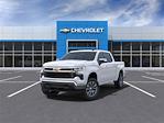 New 2025 Chevrolet Silverado 1500 LT Crew Cab 4x4, Pickup for sale #6-36926 - photo 8