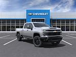 New 2025 Chevrolet Silverado 2500 Custom Crew Cab 4x4, Pickup for sale #1OD91900638 - photo 1