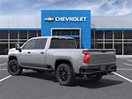 New 2025 Chevrolet Silverado 2500 Custom Crew Cab 4x4, Pickup for sale #1OD91900638 - photo 4