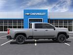 New 2025 Chevrolet Silverado 2500 Custom Crew Cab 4x4, Pickup for sale #1OD91900638 - photo 5