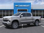 New 2025 Chevrolet Silverado 1500 LT Crew Cab 4x4, Pickup for sale #6-36939 - photo 3