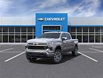 New 2025 Chevrolet Silverado 1500 LT Crew Cab 4x4, Pickup for sale #6-36939 - photo 8