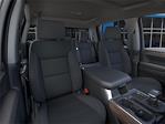 New 2025 Chevrolet Silverado 1500 LT Crew Cab 4x4, Pickup for sale #6-36940 - photo 16