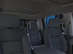 New 2025 Chevrolet Silverado 1500 LT Crew Cab 4x4, Pickup for sale #6-36940 - photo 24