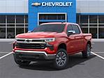 New 2025 Chevrolet Silverado 1500 LT Crew Cab 4x4, Pickup for sale #6-36940 - photo 6