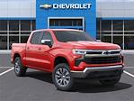 New 2025 Chevrolet Silverado 1500 LT Crew Cab 4x4, Pickup for sale #6-36940 - photo 7