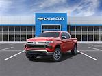 New 2025 Chevrolet Silverado 1500 LT Crew Cab 4x4, Pickup for sale #6-36940 - photo 8