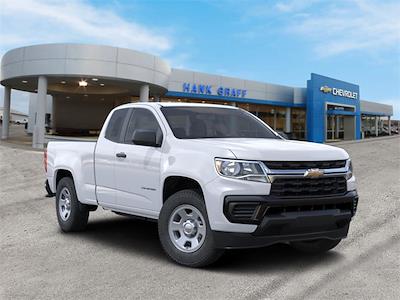 2022 Chevrolet Colorado Extended Cab 4x2, Pickup for sale #6-30595 - photo 1