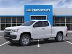 2022 Chevrolet Colorado Extended Cab 4x2, Pickup for sale #6-30595 - photo 4
