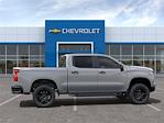 New 2024 Chevrolet Silverado 1500 LT Crew Cab 4x4, Pickup for sale #6-34551 - photo 5