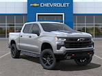 New 2024 Chevrolet Silverado 1500 LT Crew Cab 4x4, Pickup for sale #6-34551 - photo 7