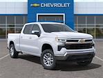 New 2024 Chevrolet Silverado 1500 LT Crew Cab 4x4, Pickup for sale #6-34864 - photo 7