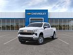 New 2024 Chevrolet Silverado 1500 LT Crew Cab 4x4, Pickup for sale #6-34864 - photo 8