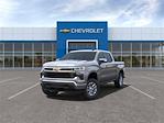 New 2024 Chevrolet Silverado 1500 LT Crew Cab 4x4, Pickup for sale #6-35109 - photo 8