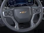 New 2024 Chevrolet Silverado 1500 LT Crew Cab 4x4, Pickup for sale #6-35162 - photo 19