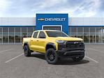 New 2024 Chevrolet Colorado Trail Boss Crew Cab 4x4, Pickup for sale #6-35409 - photo 1