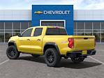 New 2024 Chevrolet Colorado Trail Boss Crew Cab 4x4, Pickup for sale #6-35409 - photo 4