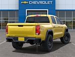 New 2024 Chevrolet Colorado Trail Boss Crew Cab 4x4, Pickup for sale #6-35409 - photo 2