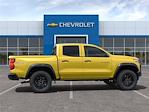 New 2024 Chevrolet Colorado Trail Boss Crew Cab 4x4, Pickup for sale #6-35409 - photo 5