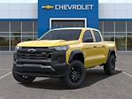 New 2024 Chevrolet Colorado Trail Boss Crew Cab 4x4, Pickup for sale #6-35409 - photo 6