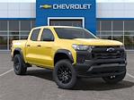 New 2024 Chevrolet Colorado Trail Boss Crew Cab 4x4, Pickup for sale #6-35409 - photo 7