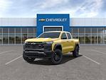 New 2024 Chevrolet Colorado Trail Boss Crew Cab 4x4, Pickup for sale #6-35409 - photo 8