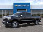 New 2024 Chevrolet Silverado 1500 LT Crew Cab 4x4, Pickup for sale #6-35659 - photo 3