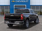 New 2024 Chevrolet Silverado 1500 LT Crew Cab 4x4, Pickup for sale #6-35659 - photo 2