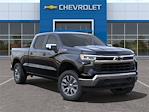 New 2024 Chevrolet Silverado 1500 LT Crew Cab 4x4, Pickup for sale #6-35659 - photo 7