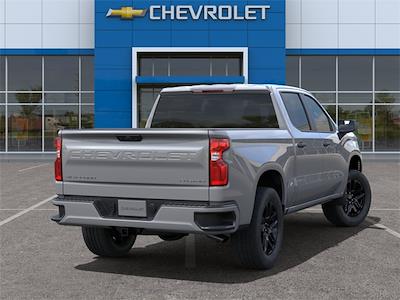 2024 Chevrolet Silverado 1500 Crew Cab 4x2, Pickup for sale #6-35754 - photo 2