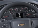 New 2024 Chevrolet Silverado 1500 Custom Crew Cab 4x2, Pickup for sale #6-35754 - photo 18