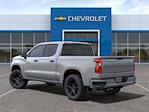 New 2024 Chevrolet Silverado 1500 Custom Crew Cab 4x2, Pickup for sale #6-35754 - photo 4