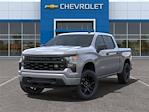 New 2024 Chevrolet Silverado 1500 Custom Crew Cab 4x2, Pickup for sale #6-35754 - photo 6