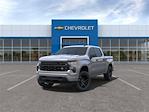 New 2024 Chevrolet Silverado 1500 Custom Crew Cab 4x2, Pickup for sale #6-35754 - photo 8