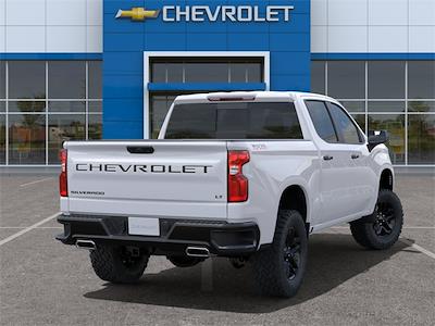 2024 Chevrolet Silverado 1500 Crew Cab 4x4, Pickup for sale #6-35916 - photo 2