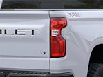 New 2024 Chevrolet Silverado 1500 LT Crew Cab 4x4, Pickup for sale #6-35916 - photo 11